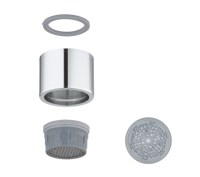 AIREADOR MOUSSEUR GROHE